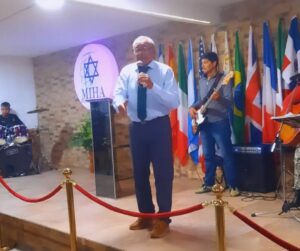 pastor emidio quintana