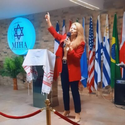 PROFETA ESTELA PONTON